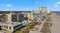 Ocean Crest Inn and Suites