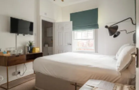 萊姆住宿加早餐旅館