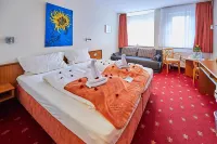 Hotel Diamant Hotels in Wedel