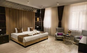 Marokand Spa Hotel