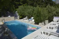 Villa Avantgarde Hotel a Mlini