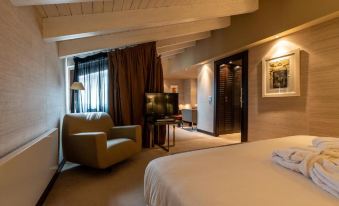 Hotel la Trufa Negra