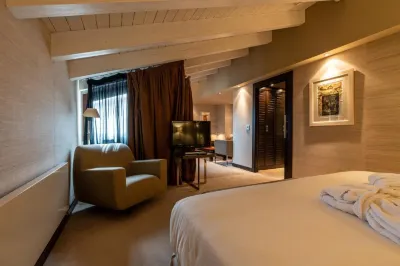 Hotel la Trufa Negra Hôtels à : Mora de Rubielos