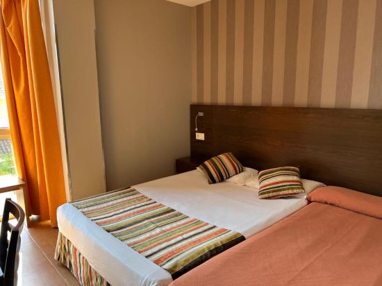 Hostal Los Coronales