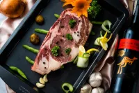 West Loch Park Hotel Vigan