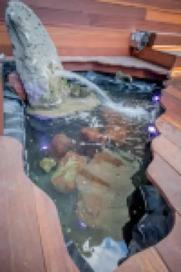 Podshare San Francisco Marina