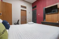 Urbanview Elephant Eleven Residence Bandung by RedDoorz