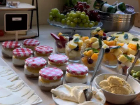 Aura Park Aparthotel Fira Barcelona Hotels in L'Hospitalet de Llobregat