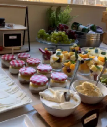 Aura Park Aparthotel Fira Barcelona