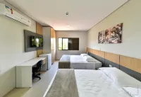 Hotel Plaza Garden Hotels in Cascavel
