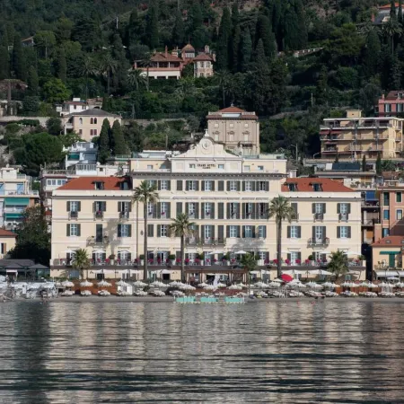 Grand Hotel Alassio Beach & Spa Resort - the Leading Hotels of the World