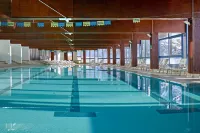 Blu Hotel Senales Zirm-Cristal Hotels in Kurzras