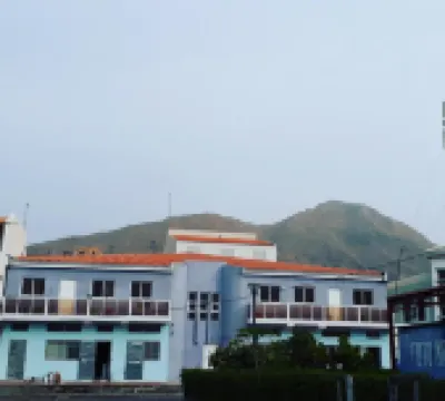 No Cash Accepted-Meeting Point- Tarrafal Center, Also in Praia & Fogo Hotels in 