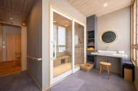 Tofuya Ryokan, Onogawa Onsen, Sauna, Barrier-Free Hotels in Yonezawa