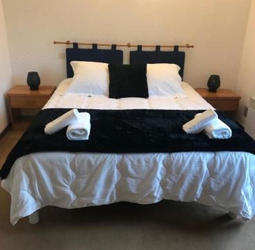 HUMAN HOTEL RESIDENCE ex esparrus - Housity