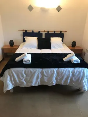 Human Hotel Restaurant Park Hôtels à : Salernes