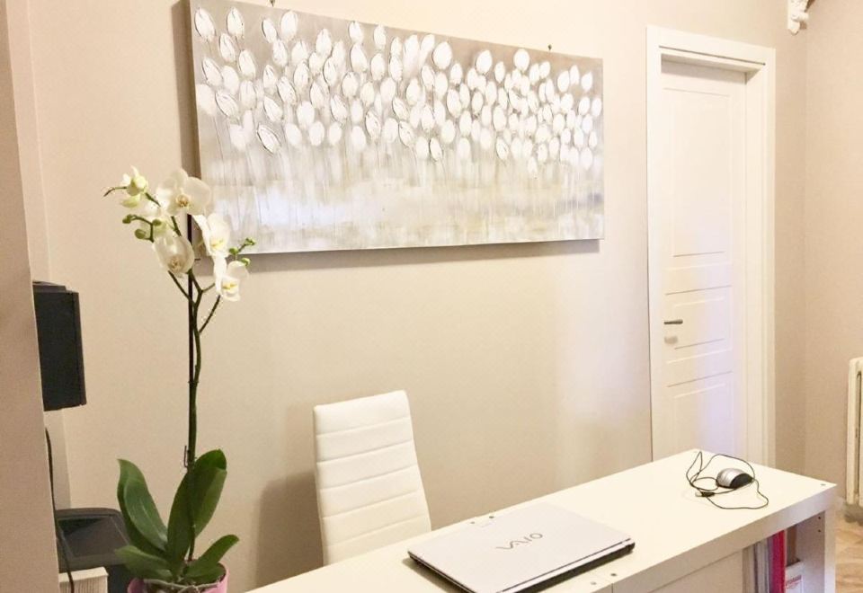 트라스테베레 스위트 하우스