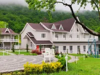 Macara Village Resort Ξενοδοχεία στην πόλη Guba