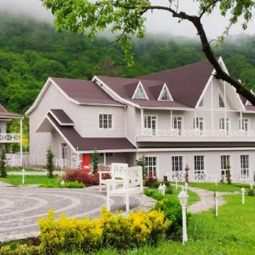 Macara Village Resort