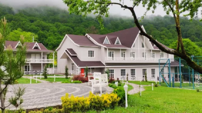 Macara Village Resort