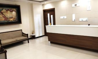 Hotel Diamonds Pearl - Hizvo