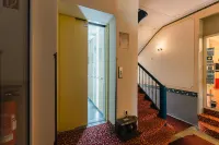 Hotel Alt Görlitz Hotels in Ostritz