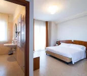 호텔 메리디아노 테르몰리