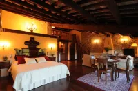 Castell de Riudabella Hotels in Vimbodí i Poblet
