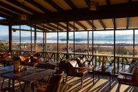 La Suite Boutique Hotel & Spa Hotels in Ligiades