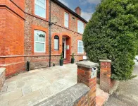 Ashfield Boutique Stays Hotels in Altrincham