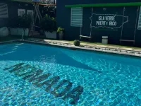 Nomada Beach Hostel- Isla Verde Hotels near Luis Munoz Marin International Airport