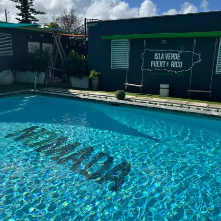 Nomada Beach Hostel- Isla Verde