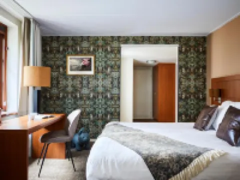 Kasteel Kerckebosch Hotels in Zeist