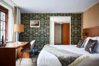 Kasteel Kerckebosch Hotel di Zeist