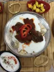 Bayraktar Hotel - breakfast