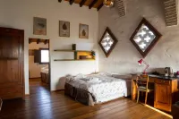 Agriturismo La Lepre Bianca Hotel a Provincia di Ferrara