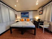 Hippocampus Beach Resort Hotels in Daanbantayan