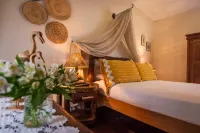 Hotel la Villa Serena Hôtels à : Ciudad Vieja