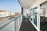 Tyrian Serviced Apartments Fitzroy Hotels in Fitzroy