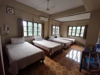 Sabaydee Guesthouse Hotels in Houeisay