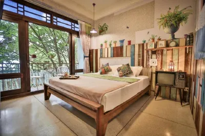 Phranakorn-Nornlen Hotels in Khaosan Road