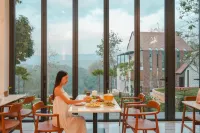 VeeVaree Riverkwai Resort - servizio colazione
