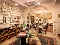 Angelo d'Oro Heritage Hotel Hotels in Rovinj