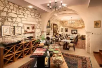 Angelo d'Oro Heritage Hotel