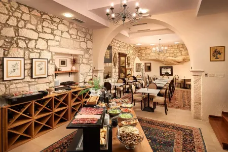 Hotel Angelo d'Oro Отели в г. Врсар