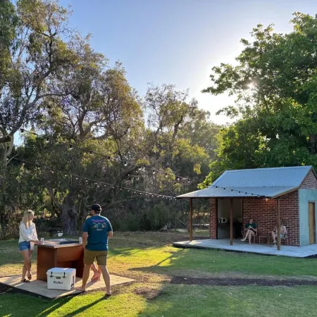 The Timothée Resort