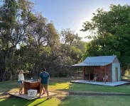The Timothée Resort