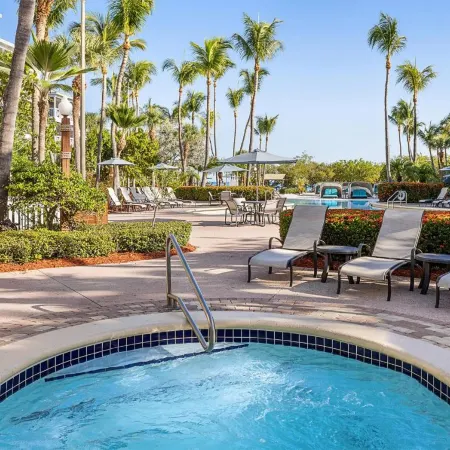 Hyatt Vacation Club at Beach House