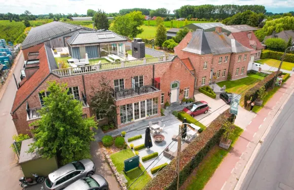 弗魯特霍夫塔克住宿加早餐旅館