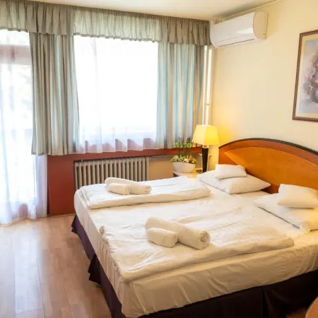 Majerik Hotel